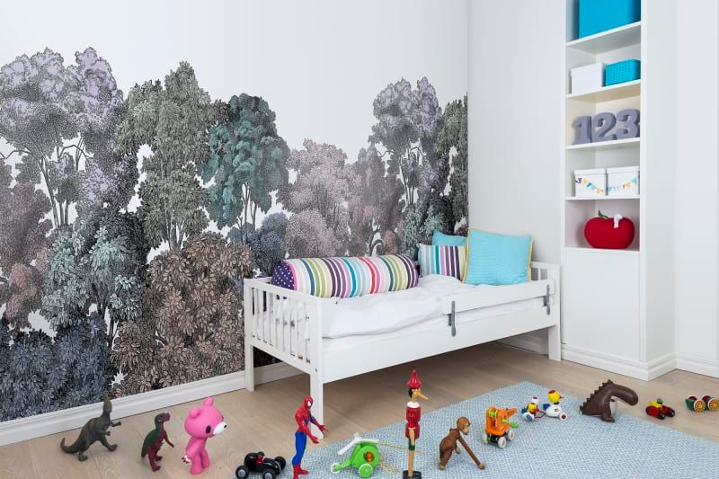 Fototapeta Bellewood Rainbow Rebel Walls (4)