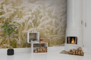 Fototapeta Lay In The Hay Rebel Walls R12961