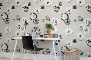 Fototapeta Make It Bloom Rebel Walls R13111
