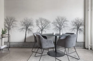 Fototapeta Tree Soldiers Rebel Walls R12981