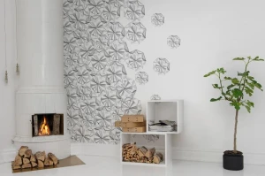 Fototapeta Florigami Rebel Walls R13201