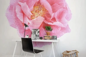 Fototapeta Poppy Art Rebel Walls R13161