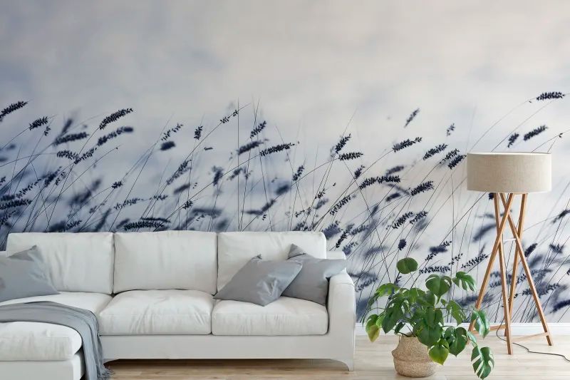 Fototapeta Scandinavian Light Rebel Walls (2)