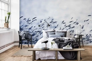 Fototapeta Scandinavian Light Rebel Walls R12971