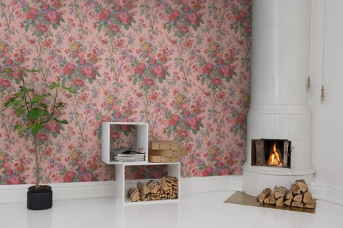 Fototapeta Bouquet Rebel Walls R13251