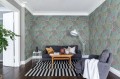 Fototapeta Perennials Evening Rebel Walls R16702 3