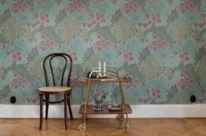 Fototapeta Perennials Evening Rebel Walls R16702
