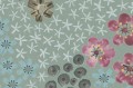 Fototapeta Perennials Evening Rebel Walls R16702 2