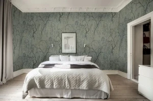 Fototapeta Weeping Willows Jade Rebel Walls R16772