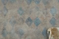 Fototapeta Patinated Diamonds Rebel Walls R11411 2
