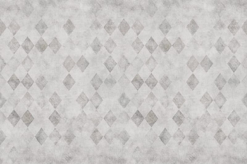 Fototapeta Patinated Diamonds Sand Rebel Walls (2)