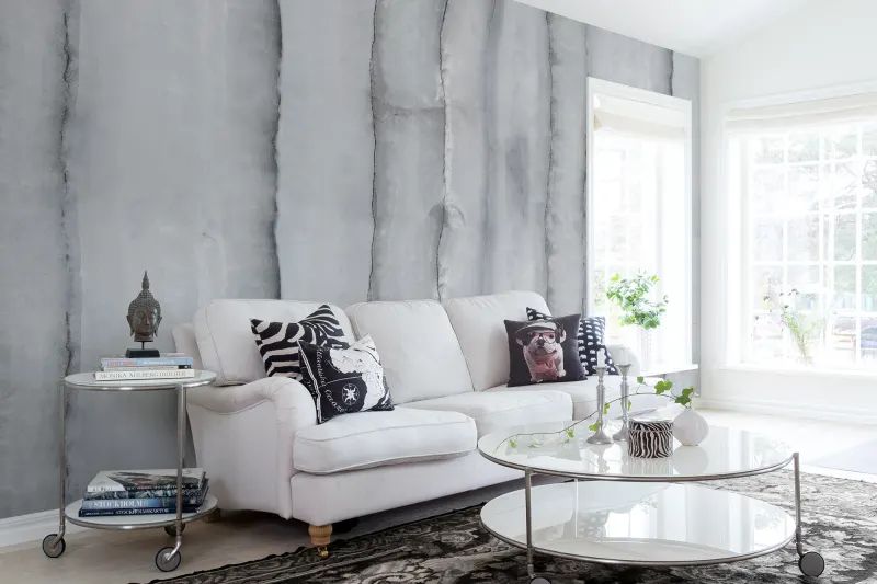 Fototapeta Agate Sterling Rebel Walls (2)