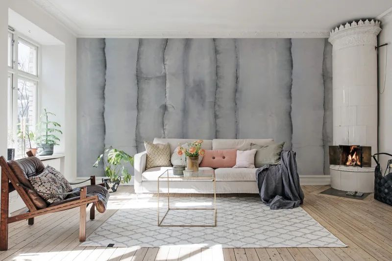 Fototapeta Agate Sterling Rebel Walls (1)