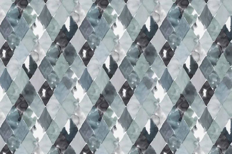 Fototapeta Big Harlequin Breeze Rebel Walls (3)