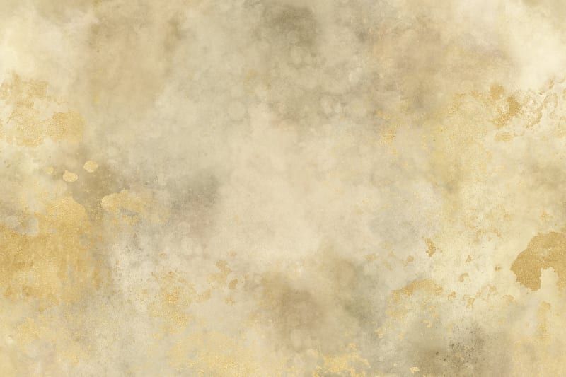 Fototapeta Color Clouds Gold Rebel Walls (2)