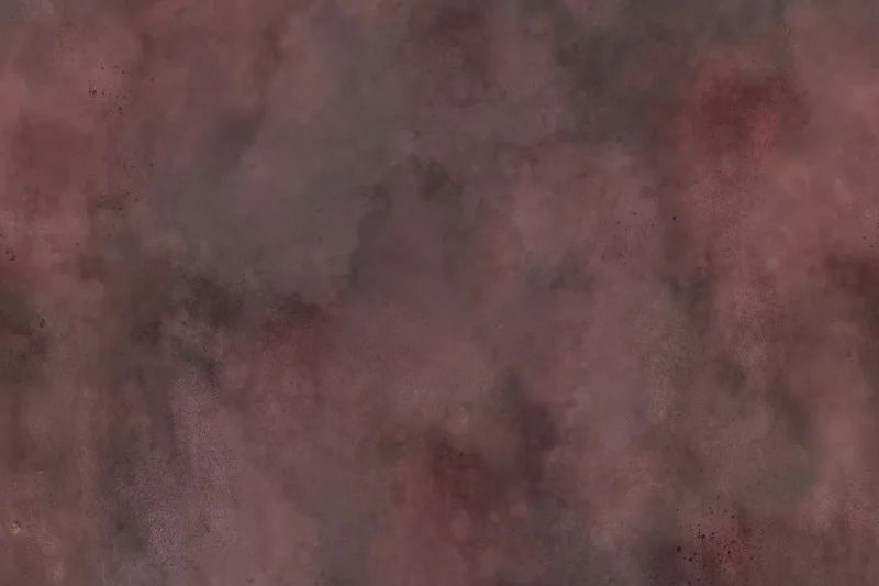 Fototapeta Color Clouds Maroon Rebel Walls (1)