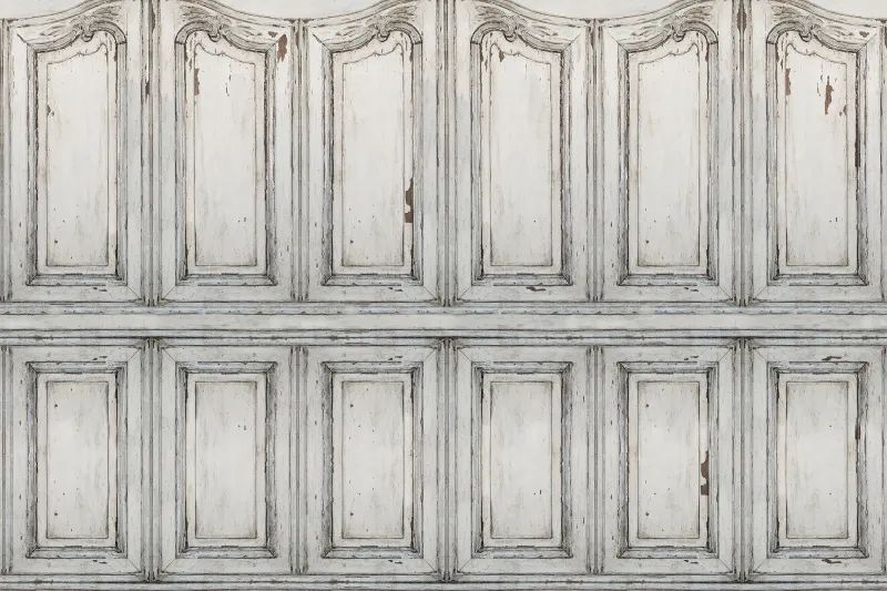 Fototapeta Parisian Panels Rebel Walls (2)