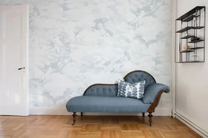 Fototapeta Chubby Cherubs Blue Rebel Walls R15432