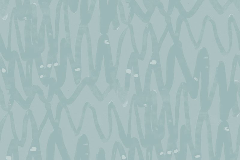 Fototapeta Pulse of Passion Mint Rebel Walls (1)