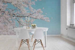 Fototapeta Cherry Tree Rebel Walls R15541
