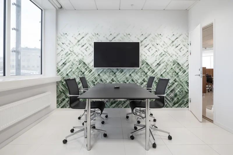 Fototapeta  Dream Weaver Verde Rebel Walls (1)