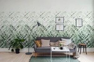 Fototapeta Dream Weaver Verde Rebel Walls R12894