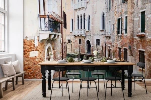 Fototapeta Venice Rebel Walls R15191