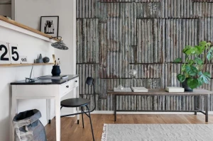 Fototapeta Backyard Rebel Walls R15241