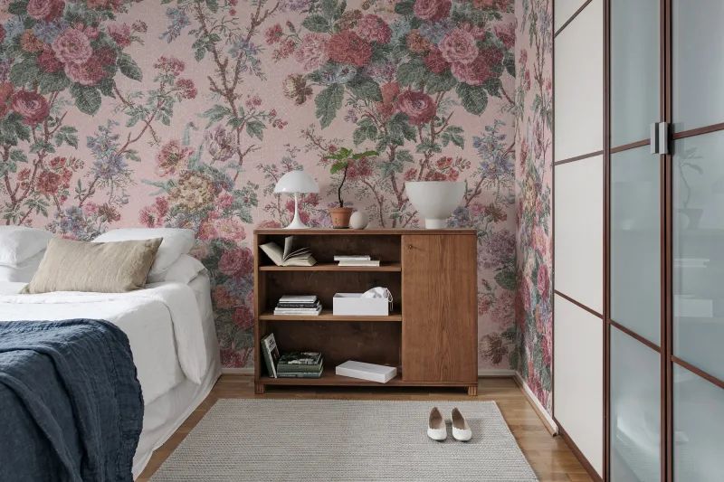 Fototapeta Porcelain Rebel Walls (4)