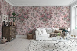 Fototapeta Porcelain Rebel Walls R13254