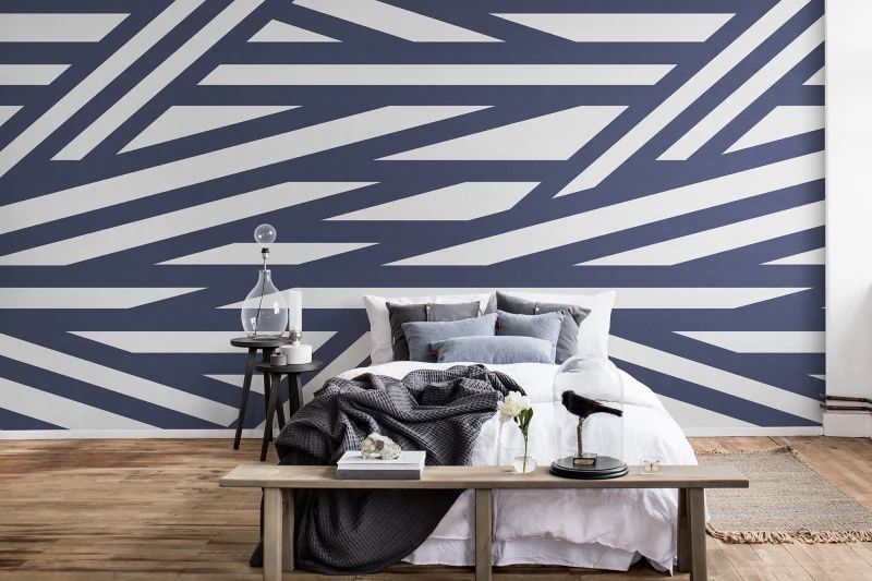 Fototapeta Sailor's Sea Rebel Walls (5)