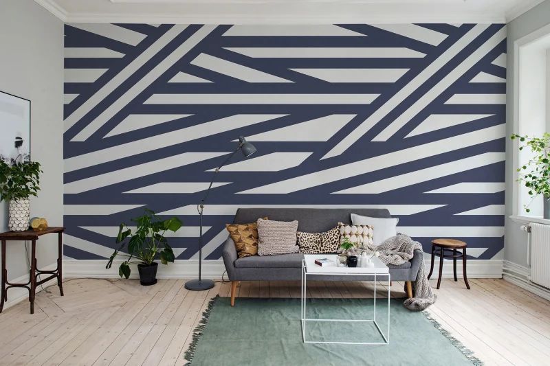 Fototapeta Sailor's Sea Rebel Walls (3)