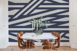 Fototapeta Sailor's Sea Rebel Walls R15141
