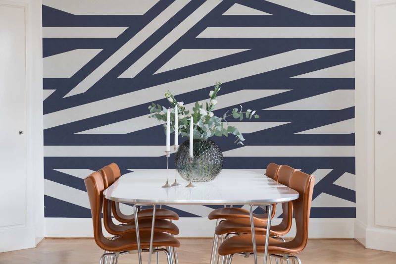 Fototapeta Sailor's Sea Rebel Walls (1)
