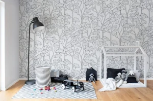 Fototapeta Animal Tree Rebel Walls R15331