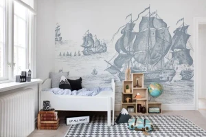 Fototapeta High Seas Rebel Walls R14502