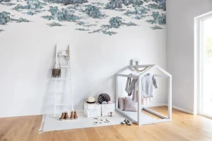 Fototapeta Cotton Skies Rebel Walls R14512