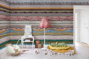 Fototapeta Her Royal Slumber Rebel Walls R14632