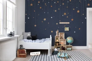 Fototapeta Stargazing Rebel Walls R14571