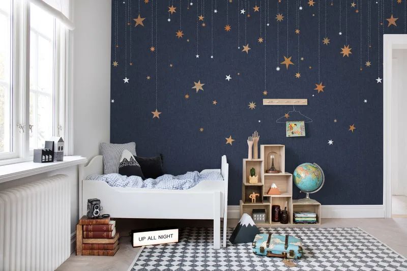 Fototapeta Stargazing Rebel Walls (3)
