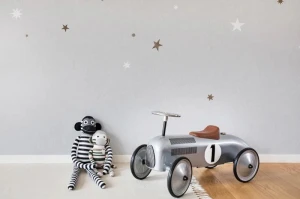 Fototapeta Stargazing Dusk Rebel Walls R14572