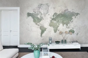Fototapeta School Atlas Rebel Walls R13901