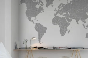Fototapeta Your Own World Concrete Rebel Walls R13921