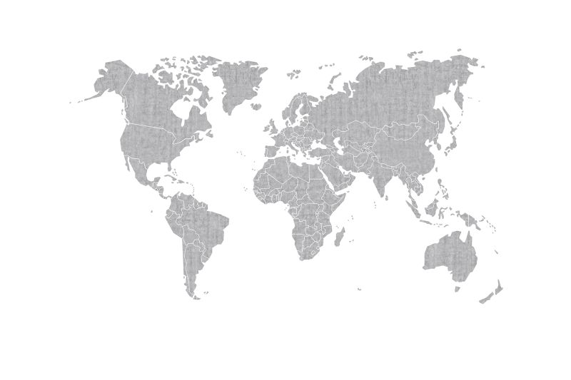Fototapeta Your Own World Concrete Rebel Walls (3)