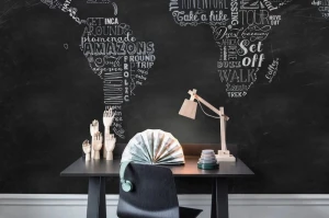 Fototapeta Wanderlust Rebel Walls R13851