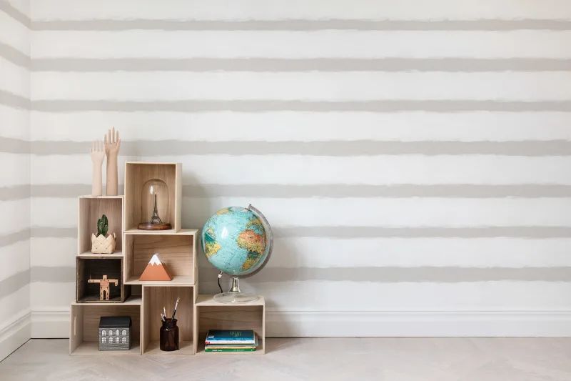 Fototapeta Tidemark Sand Rebel Walls (3)