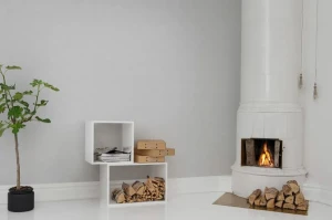 Fototapeta Linen Rebel Walls R15111