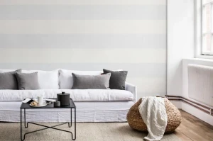 Fototapeta Linen Border Rebel Walls R15121