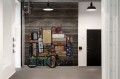 Fototapeta Stacked Suitcases Heap Rebel Walls R14062 4