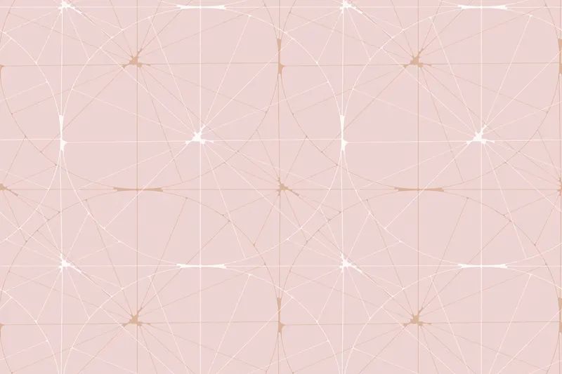 Fototapeta Perfect Fit Powder Pink Rebel Walls (1)